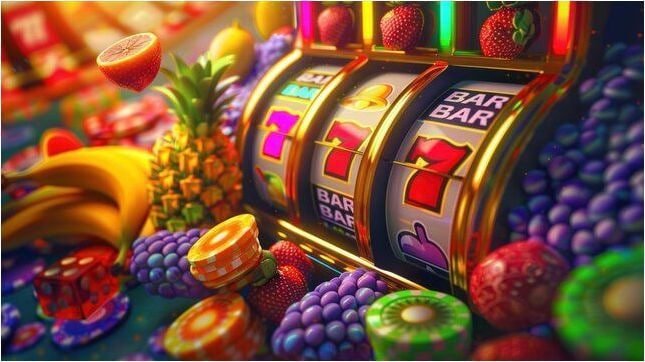 indonet88 slot App 
