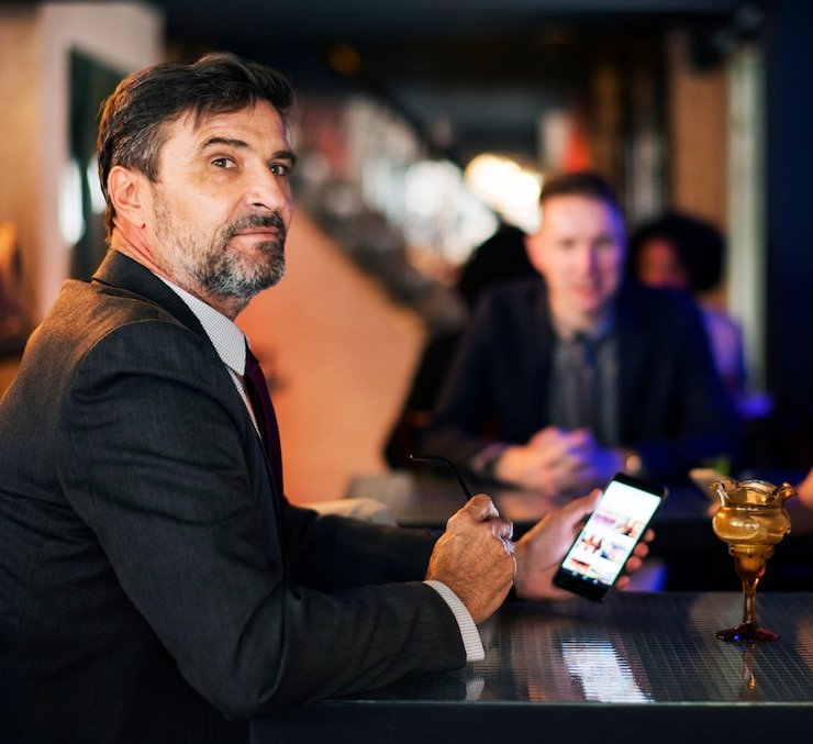Blueprint Gaming slot game interface on indonet88 slot displaying reels, bet controls, and payout information